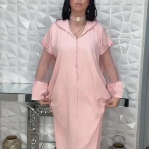 djellaba 2025