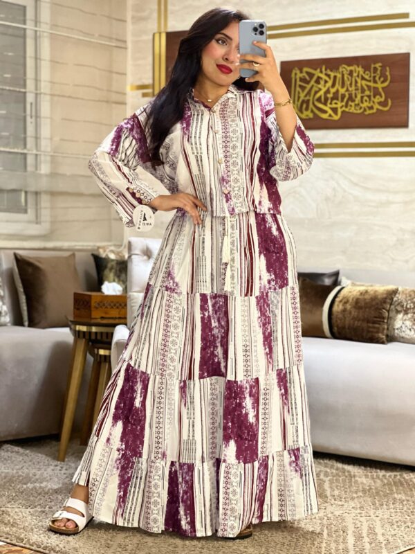انسومبل صيفي بالصاية – Image 4