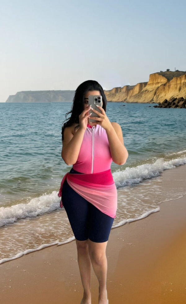 burkini 3 pièces – Image 2