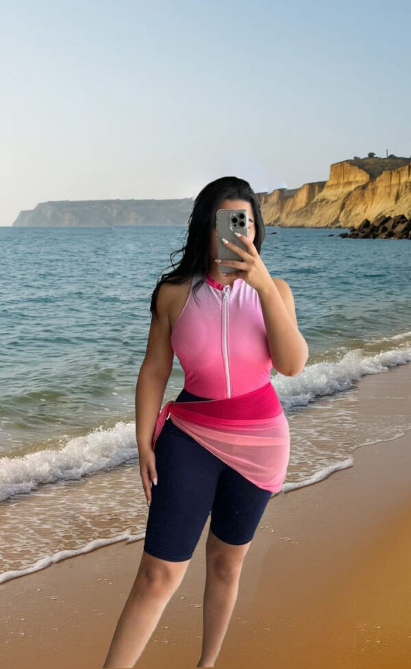 burkini 3 pièces – Image 3