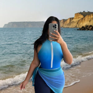 burkini 3 pièces