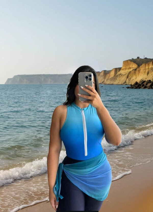 burkini 3 pièces – Image 5